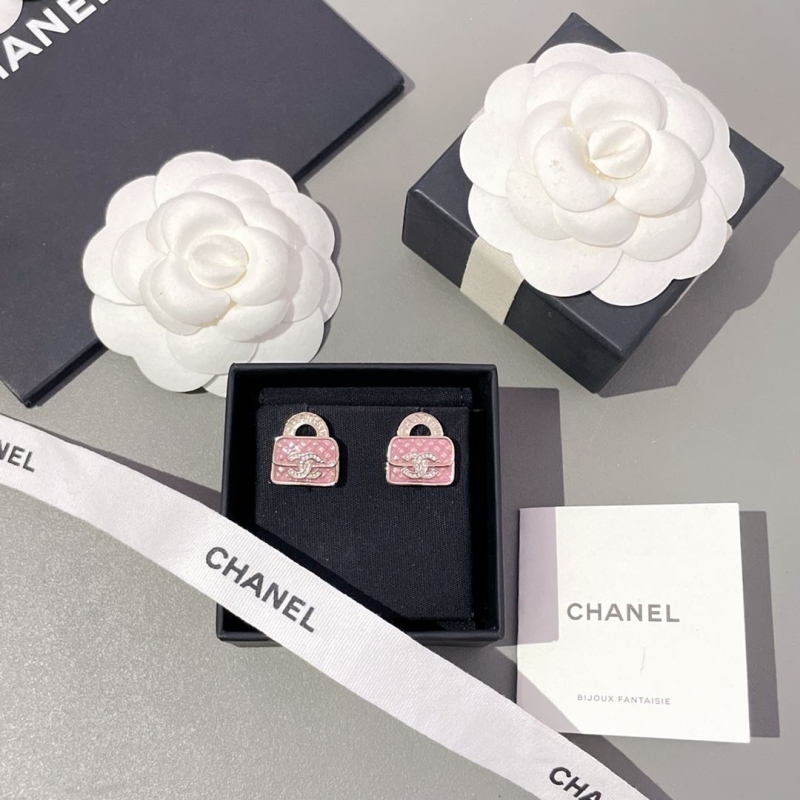 Ba*len*cia*ga earrings